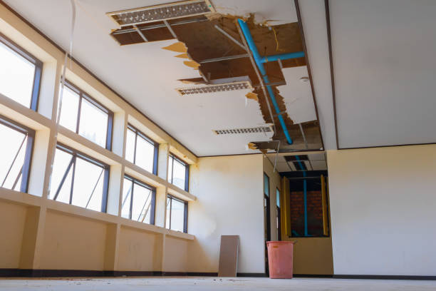Best Residential water damage restoration  in Cherokee, NC