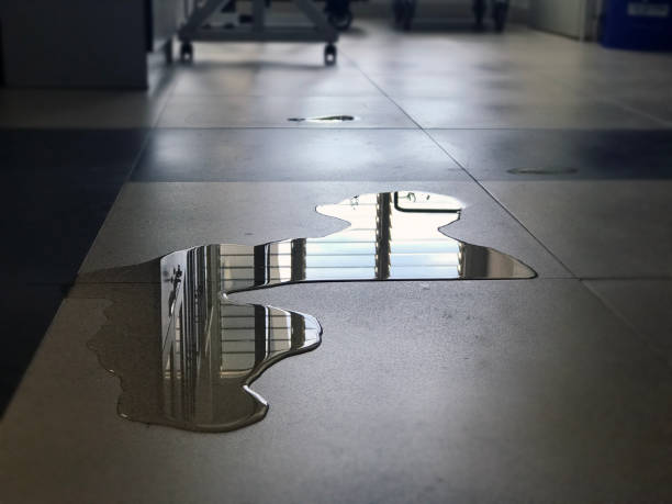 24/7 water damage repair in Cherokee, NC