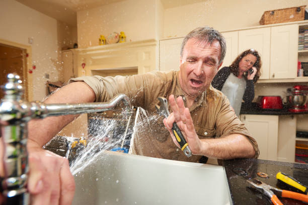 Fire Damage Restoration in Cherokee, NC